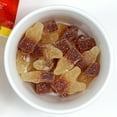 thumbnail image 3 of Haribo Fizzy Cola, 5oz Gummy Bag (3 Pack), 3 of 4