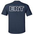 thumbnail image 5 of Fair Game ERT T-Shirt Emergency Response Team-Navy-Blue-S, 5 of 5