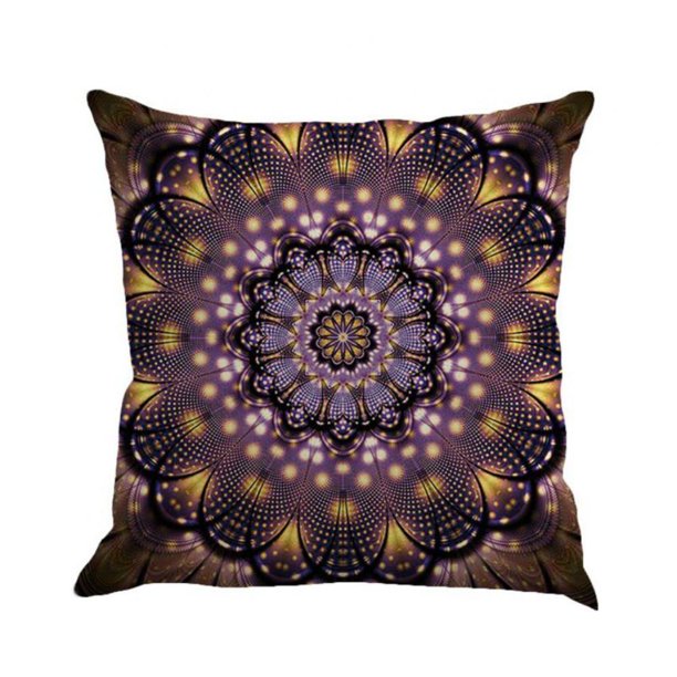 Pillow Covers 18x18 Inch, Decorative Throw Pillow Cover for Couch Sofa
