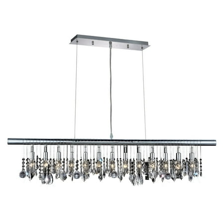 

Elegant Lighting Chorus Line V3100D Chandelier