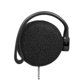 thumbnail image 3 of 3.5mm Wired Gaming Headset On-Ear Sports Headphones Ear-hook Music Earphones for Smartphones Tablet Laptop Desktop PC, 3 of 4