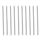 thumbnail image 1 of Pernos de barra de varilla, varilla M4 serie 4808, materiales metálicos de acero inoxidable, varilla roscada completa, resistente y resistente VoborMX herramienta, 1 of 8