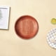 thumbnail image 4 of Bandeja de madera para servir Bandeja decorativa Bandeja de madera redonda versátil Bandeja de madera para 12cm x 12cm x 15cm, 4 of 6