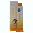 thumbnail image 1 of Sistema de Domesticación Del Cabello Global Keratin Juvexin Color Crema # 6.7 Rubio Arena Oscuro 3.4 oz, 1 of 1