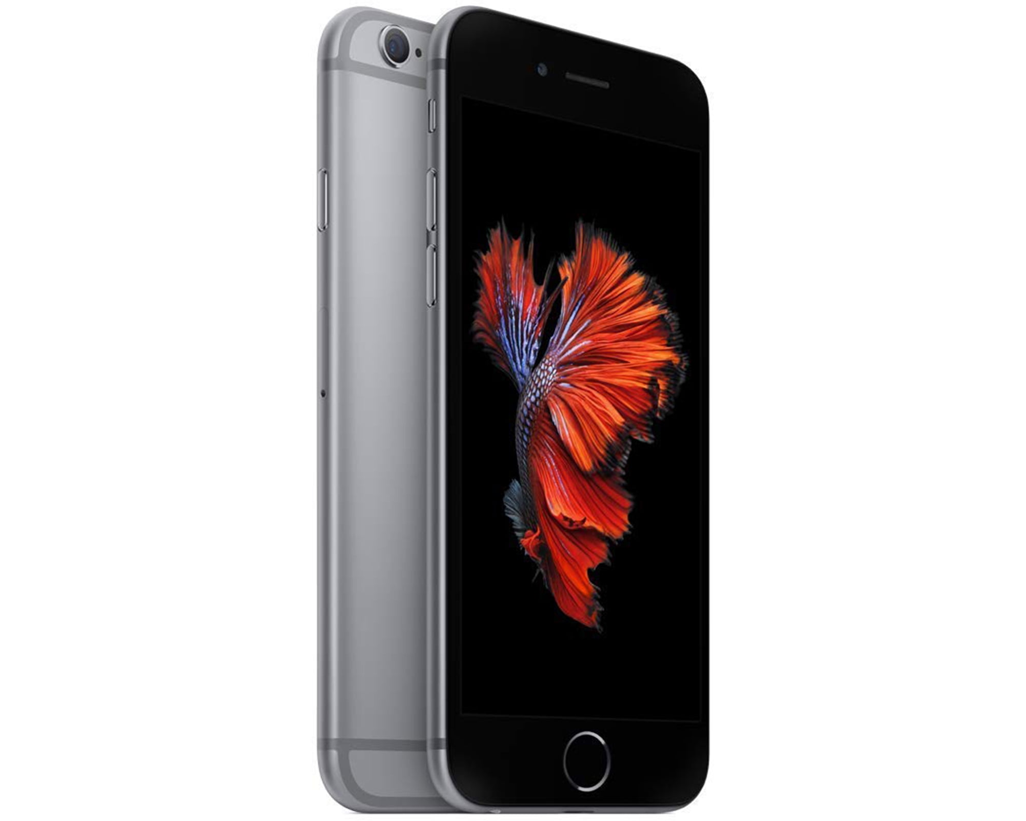 Restored Apple iPhone 6s 16GB, Space Gray - Unlocked CDMA / GSM  (Refurbished)