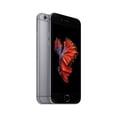 thumbnail image 4 of Apple iPhone 6s 16 Go, Gris Cosmique (Reconditionné), 4 of 6