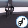 thumbnail image 3 of Sidaley Portavasos ligero ABS para automóviles - Soporte para vasos seguro y de moda Accesorios interiores para automóviles Portavasos para Automoción decorativa y accesorios, 3 of 6