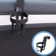 thumbnail image 4 of Riwesomey Práctico portavasos ABS para coche, portavasos ligero y de moda, accesorios interiores para coche, portavasos para coche Automoción decorativa y accesorios, 4 of 6