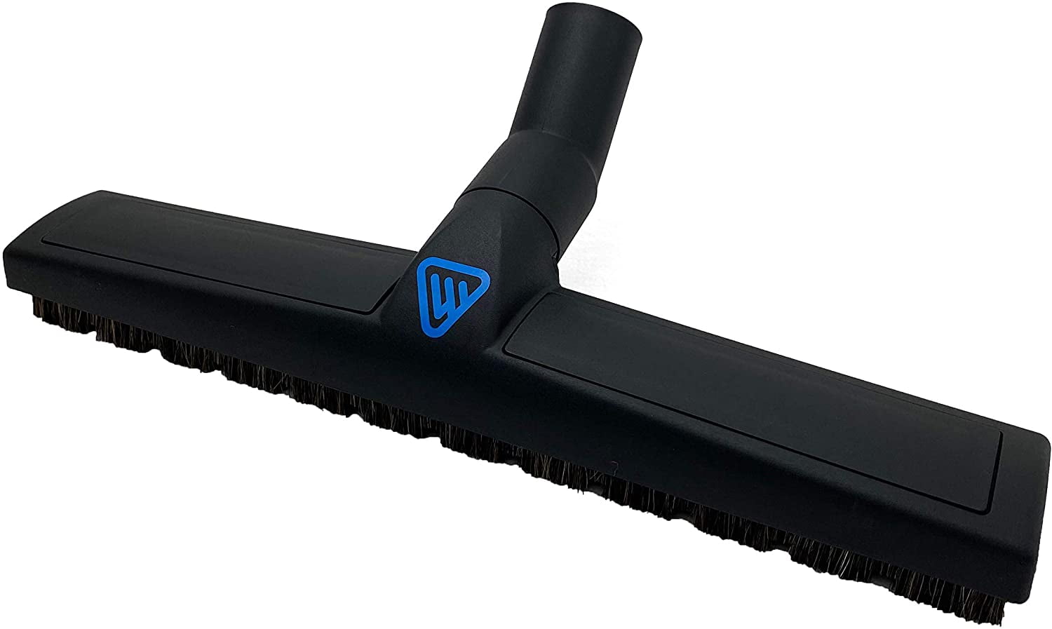 WesselWerk Universal Vacuum Floor Brush Hardwood Vacuum Brush