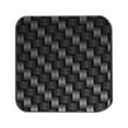 thumbnail image 1 of PINKMAUG For Legion GO Touchpad Sticker Skin Protector Carbon Fiber Pattern, 1 of 1