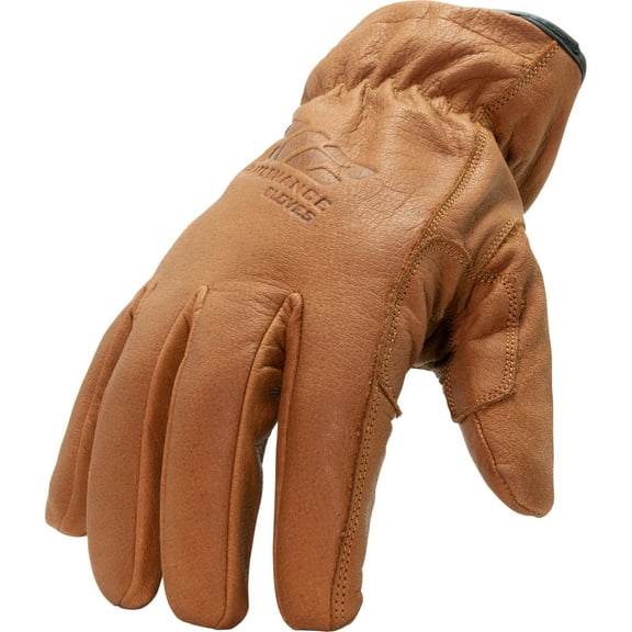 212 Performance Insulated Cut Resistant Leather Work Glove, XL TLDWPC3-0811