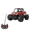 thumbnail image 1 of 1/16 Coche de control remoto, 2.4GHZ 1/16 RC Coche para nios para el hogar ANGGREK JB2721, 1 of 8