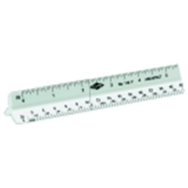 Alvin 110 ArchitectEngineer StudentVocational High Impact Plastic