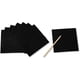 thumbnail image 1 of Melissa & Doug Rainbow Mini notas de arte de rasguño Melissa & Doug Melissa & Doug, 1 of 2