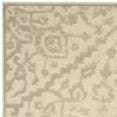 thumbnail image 5 of SAFAVIEH Paradise Jerri Damask Area Rug, Stone, 4' x 5'7", 5 of 7