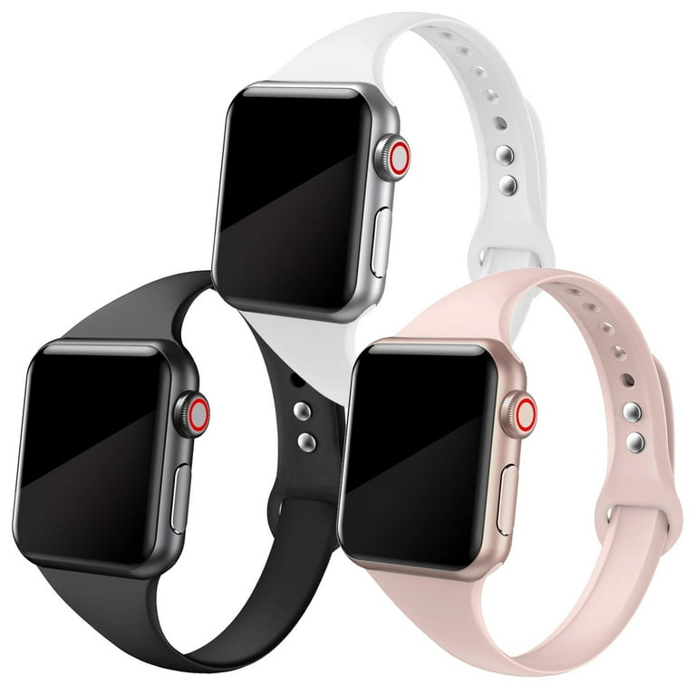 Walmart apple watch series 3 online bands