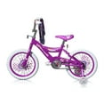 thumbnail image 3 of PlayWorld Micargi Kid's 16 In Adjustable BMX Bikes, 3 of 5