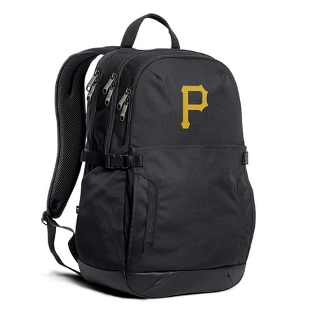 WinCraft Pittsburgh Pirates All Pro Backpack
