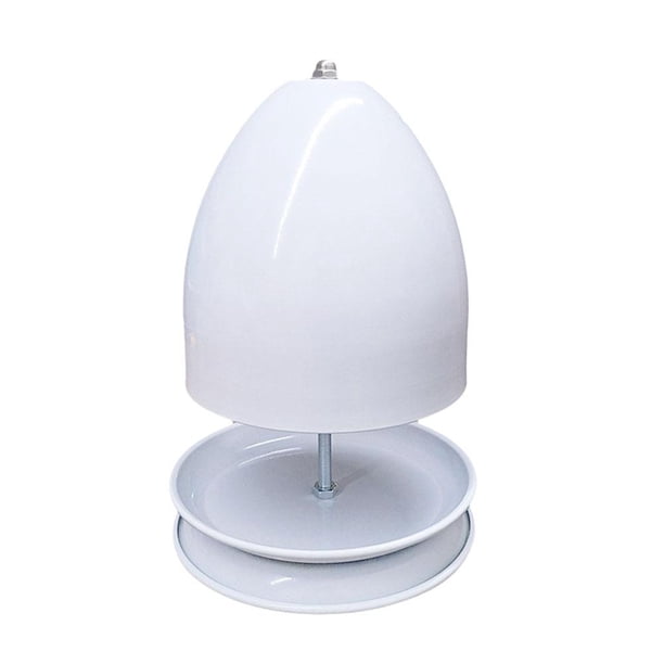 LUVCLS Estufa de metal, calentador de velas de té versátil, calentador de velas de larga duración 9CJ4