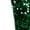 Green, variant on Womens Plus Size Sequin Mesh Midi Dress Slim Fit Party Elegant 3 4 Sleeve Evening Outfit