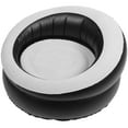thumbnail image 1 of SEWACC Inflatable Lazy Sofa Portable Easy to Clean PVC For Beach Relaxation 1Pack, 1 of 8