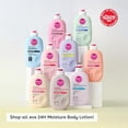 thumbnail image 2 of Eos Shea Better Body Lotion Creme De Pistachio, 2 of 8