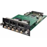 REAC Expansion Interface