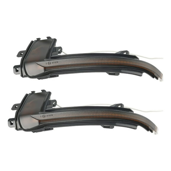 Dynamic Sequential LED Light for A4 A5 S5 A3 RS3