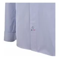 thumbnail image 4 of Camisa Cuello De Paloma Para Ceremonia Michel Blanc, 4 of 7
