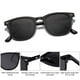 thumbnail image 4 of Gafas de sol SOJOS SJ2112, retro, vintage, cuadradas, polarizadas, 4 of 5