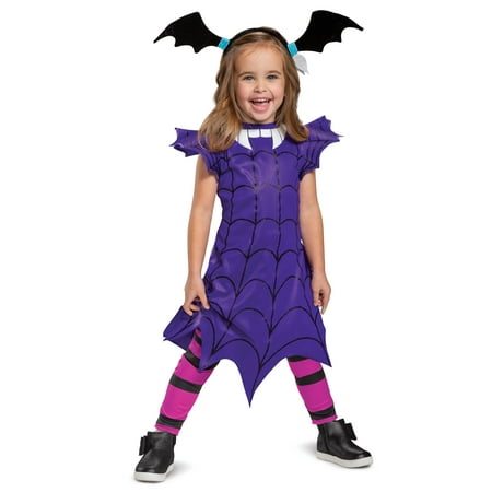Vampirina Ghoul Girl Classic Toddler Costume