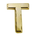thumbnail image 1 of EIGTHTAIL Acrylic Three Digital Sticker Antique Bronze Gold/silver White Modern Style A Unique Combination Of Multifunctional Signage, 1 of 5