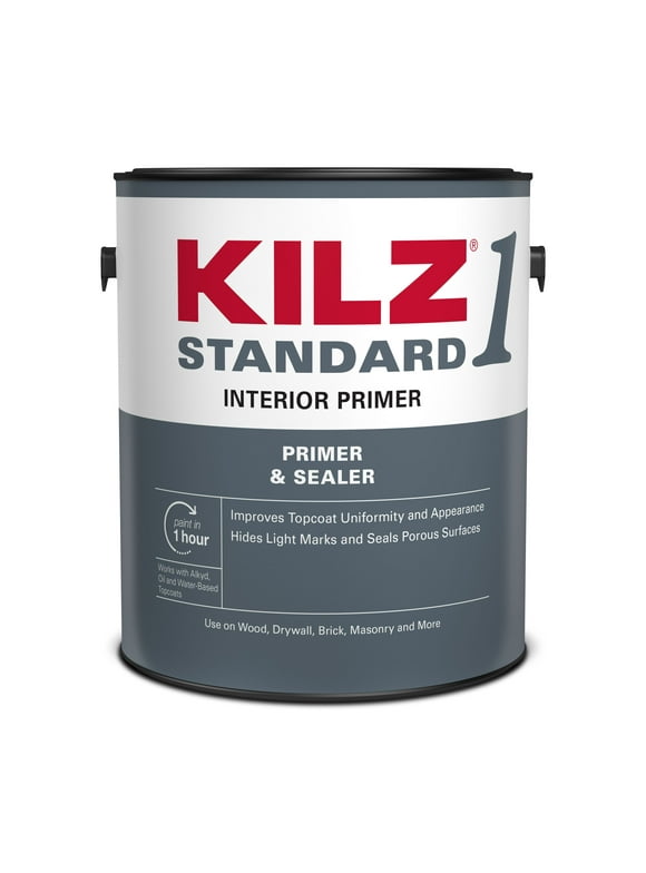 KILZ in Featured Paint Brands