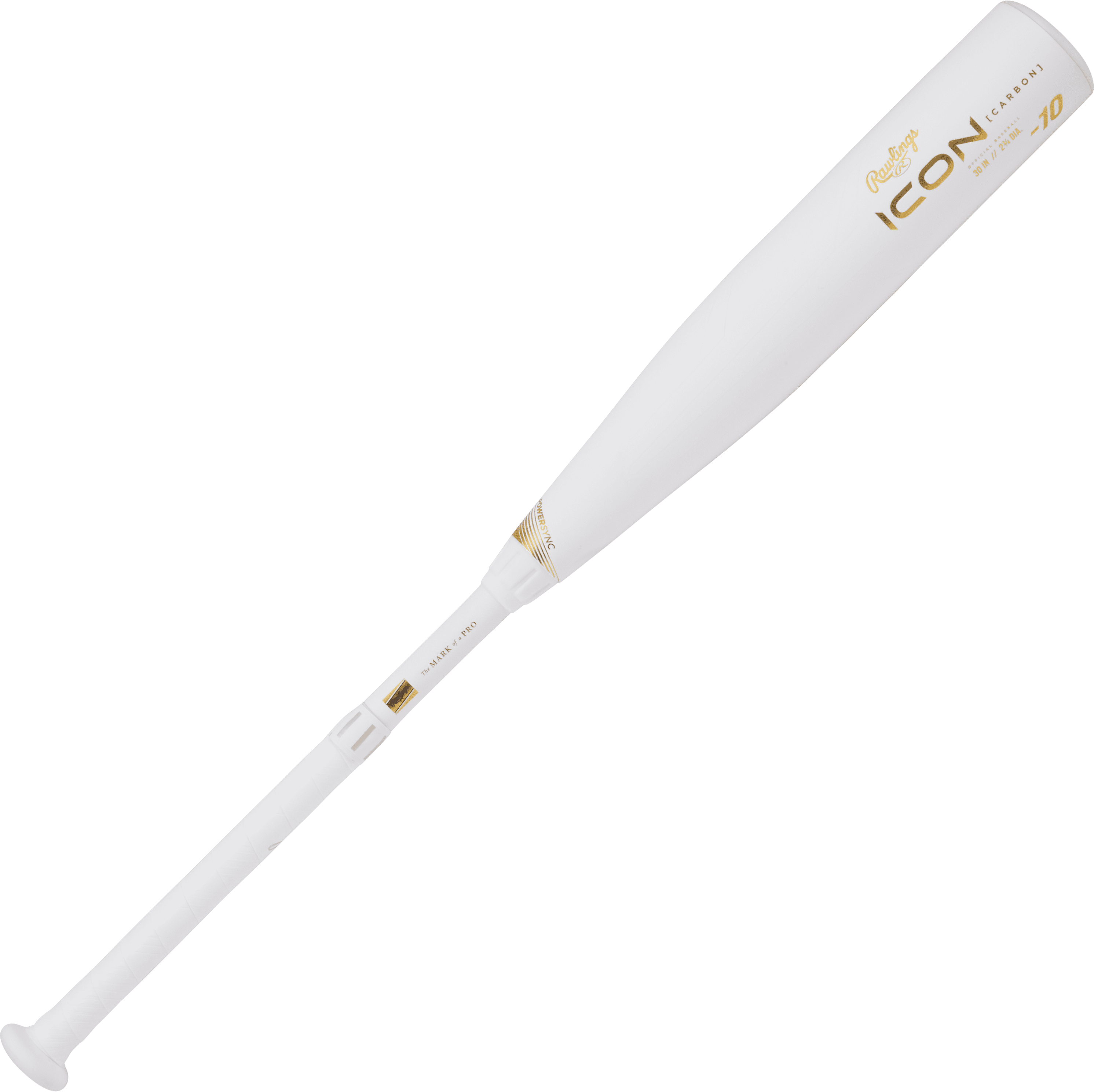 Rawlings Icon (2 3/4