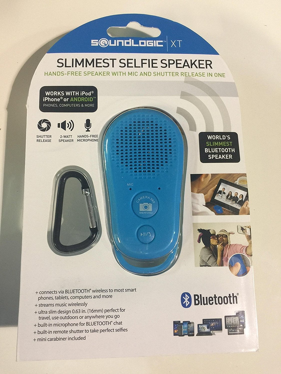 Soundlogic xt bluetooth speaker price 2025