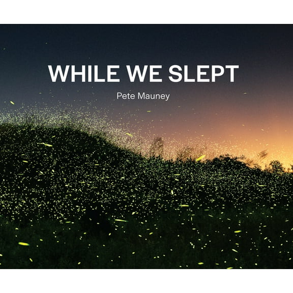 While We Slept, (Paperback)