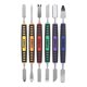 thumbnail image 1 of 6Pcs Dual Head Pry Opening Tool Kit for Cell Phone, 1 of 4