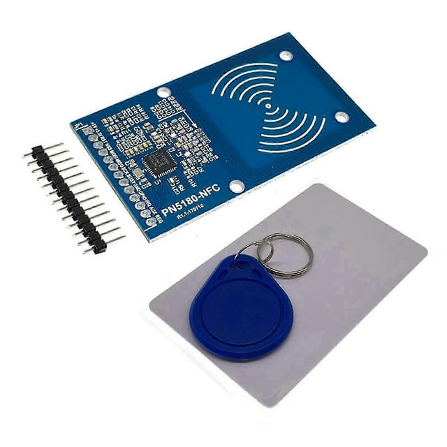 PN5180 NFC RFID Module Kit Near Field Communication Reader Module Kit ISO15693 IC Card ICO