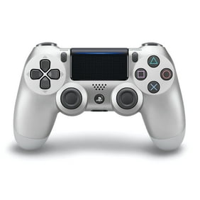 Dualshock 4 Wireless Controller For Playstation 4 th Anniversary Edition Walmart Com Walmart Com