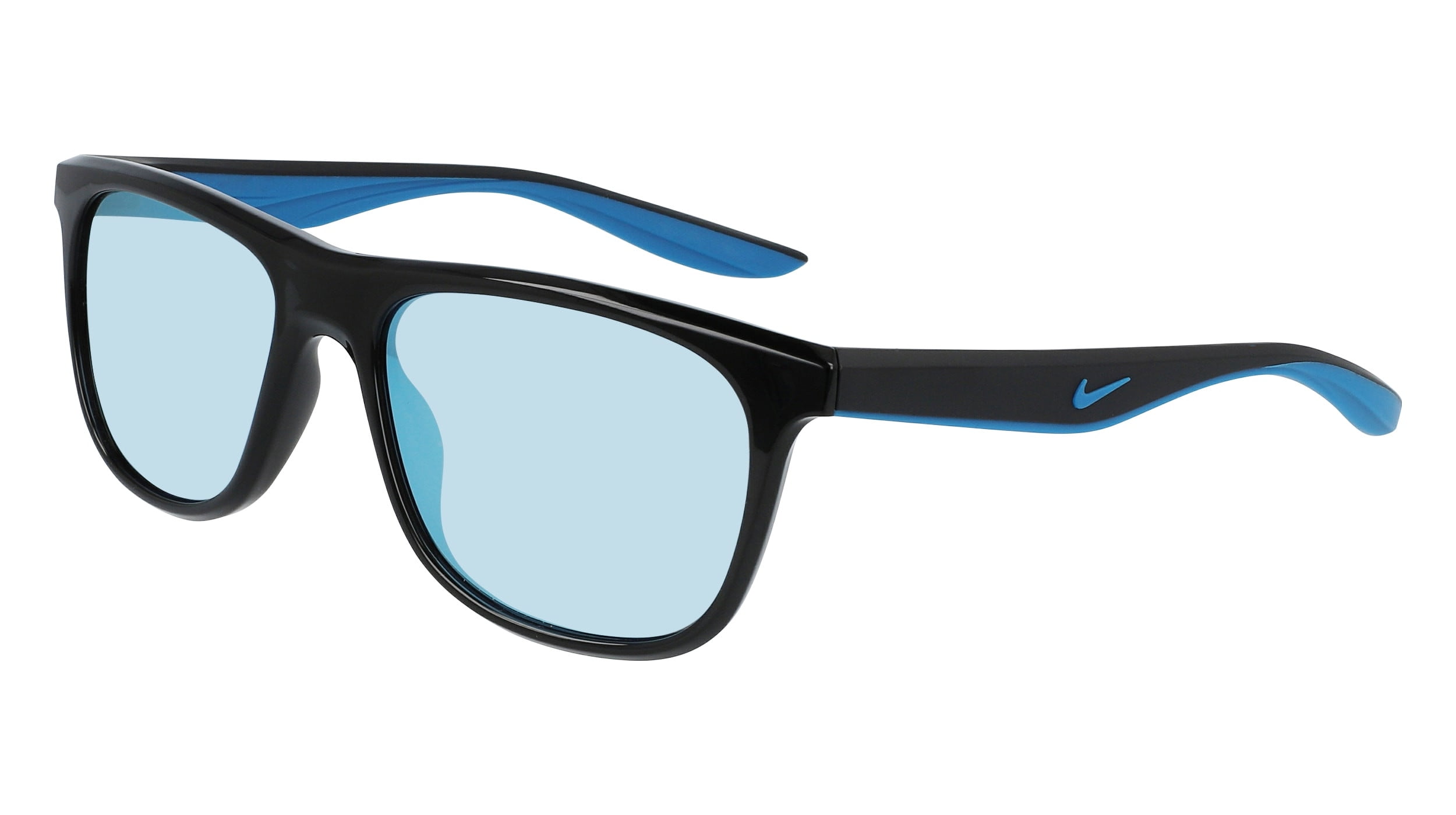 NIKE FORTUNE FD1692 010 [純正/新商品]ブラックサングラス Sunglasses NIKE FORTUNE FD 1692 010 Black/Dark Grey
