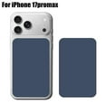 thumbnail image 1 of Back Screen Protector Film for iPhone 17 Pro, 17 Pro Max, 1 of 8