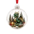 thumbnail image 5 of Glowing Christmas Story Ornament Light-Up Mini Holiday Scene,Clear 3-4 Inch Christmas Balls,Christmas Tree Ornaments,Glowing Christmas Ornaments for Home Decor, 5 of 5