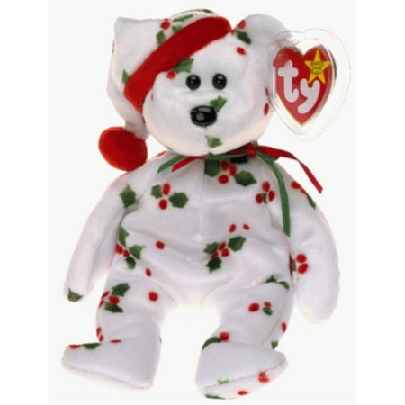 1998 holiday beanie baby value Clearance