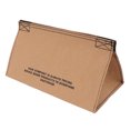 thumbnail image 2 of Caja de pañuelos de cuero, funda para caja de pañuelos Caja de pañuelos de cuero Funda para caja de pañuelos Confiabilidad excepcional, 2 of 12