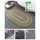 thumbnail image 5 of Mat Rug 17x27 Soft Diatomaceous Earth Non Slip Quick Dry Rubber Backed Beige Bathroom Rug Mat Absorbent Get Naked Bath Mat Rug for Bathroom Floor-Easy, 5 of 5