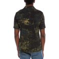 thumbnail image 2 of John Varvatos mens  Jacques Shirt, s, Green, 2 of 3