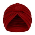 thumbnail image 4 of EYNMVR Head Wraps for Black Women Stretch Headwraps Large Hair Wraps Hijab Scarves for Head Scarf Turban Headbands, 4 of 4