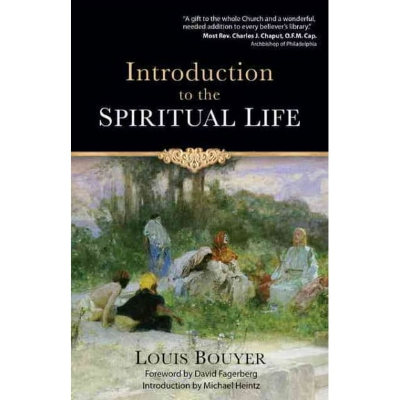 Introduction to the Spiritual Life (Paperback)