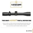 thumbnail image 5 of Leupold 180665 Mark 3HD  Matte Black 39x 40mm 30mm Tube MilDot Reticle, 5 of 8