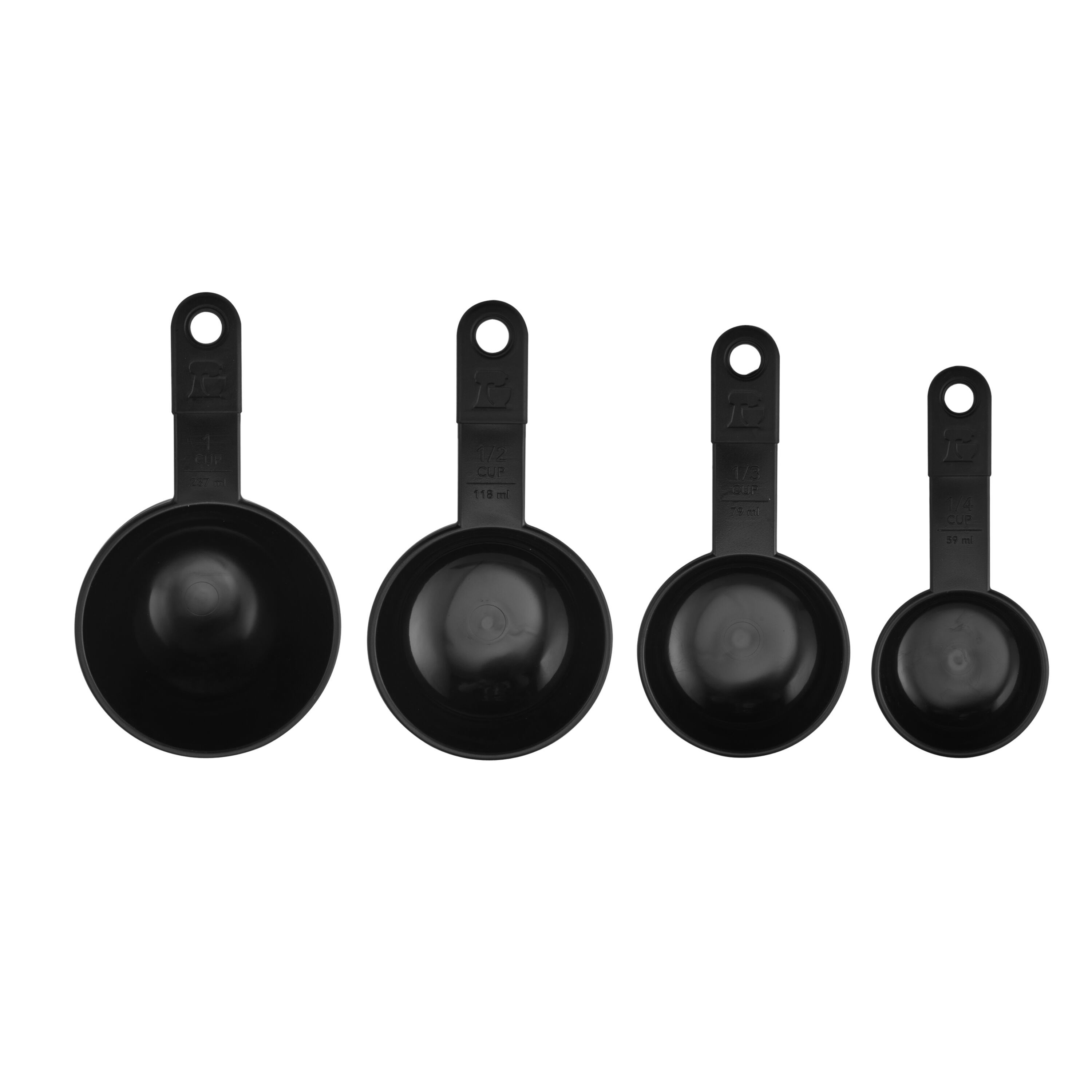 Kitchenaid 15-Piece Tool and Gadget Set in Black - image 4 of 18